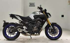 YAMAHA MT-09 ASP 2020 RN52J