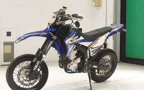 YAMAHA WR250X DG15J