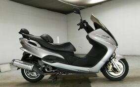 YAMAHA MAJESTY 125 E374E