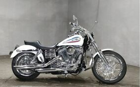 HARLEY FXD-I 1450 2006 GW1