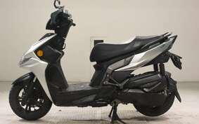 KYMCO RACING 150 S