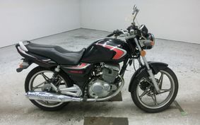 SUZUKI EN125 PCJK6