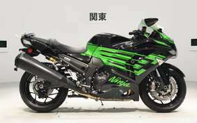 KAWASAKI ZX 1400 NINJA R A ZXT40J