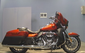 HARLEY FLHXSE 1920CVO 2017 PXL