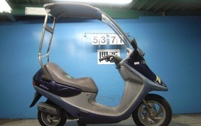 HONDA CABINA 50 AF33