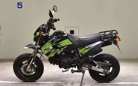 KAWASAKI KSR110 KL110A