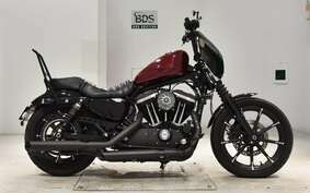 HARLEY XL883N 2017 LE2