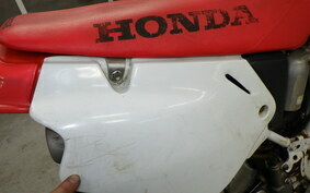 HONDA CR80R HE04