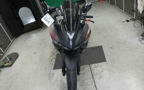 YAMAHA YZF-R25 A RG10J