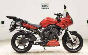 YAMAHA FAZER FZ6 S 2006 JYARJ07