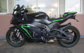 KAWASAKI NINJA ZX 10 R SE 2020 ZXT02E