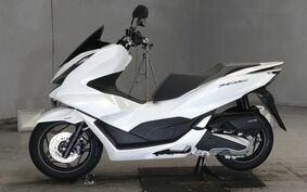 HONDA PCX 160 KF47