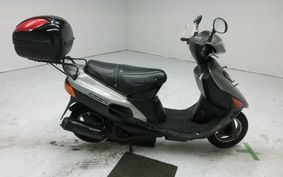 SUZUKI VECSTAR 125 CF42A