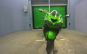 KAWASAKI ZX 1400 NINJA R A 2017 ZXT40J