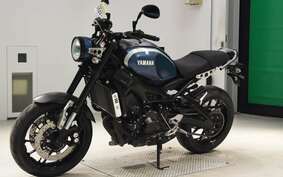 YAMAHA XSR900 2016 RN46J