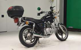 SUZUKI GN125 H