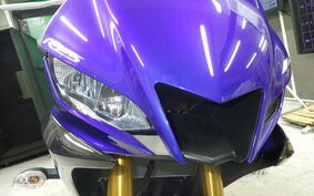 YAMAHA YZF-R25 A RG43J