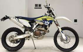 HUSQVARNA FE501 2016 UAB4