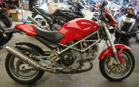 DUCATI M1000SIE 2007 M400A