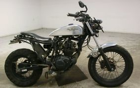 YAMAHA TW225 DG09J