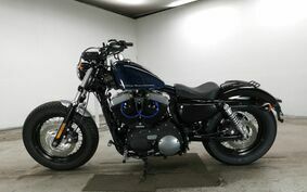 HARLEY XL1200X 2013 LC3