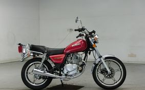 SUZUKI GN125 H PCJG9