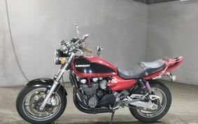 KAWASAKI ZEPHYR 400 1996 ZR400C