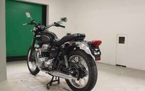 KAWASAKI W650 2002 EJ650A