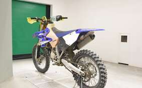 YAMAHA YZ125 CE16C