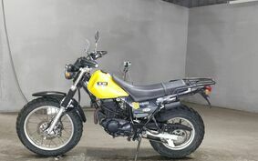 YAMAHA TW225 DG09J