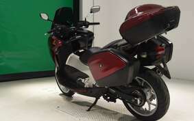 HONDA NC 700 INTEGRA 2012 RC62