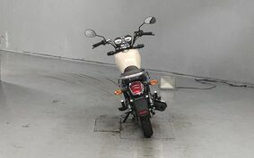 HONDA CBF125T 不明