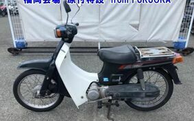 SUZUKI ﾊﾞｰﾃﾞｨ BA41A