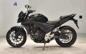 HONDA CB400F 2013 NC47