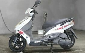 YAMAHA CYGNUS 125 X SR SE44J