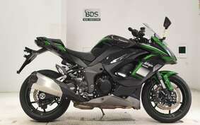 KAWASAKI NINJA 1000 SX 2021 ZXT02K