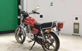 SUZUKI GN125 H PCJG9