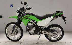 KAWASAKI KLX230 LX230A