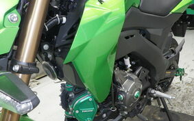 KAWASAKI Z125 PRO BR125H