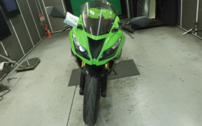 KAWASAKI NINJA ZX-6R