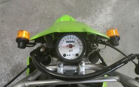 KAWASAKI KSR110 KL110A