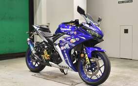 YAMAHA YZF-R25 RG10J