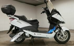 SYM RV125i LF12