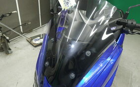 YAMAHA N-MAX SED6J