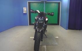 YAMAHA MT-07 ABS 2014 RM07J