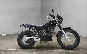 YAMAHA TW200 2JL