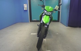 KAWASAKI KLX125D TRACKER X LX250V