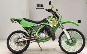 KAWASAKI KDX125 SR DX125A