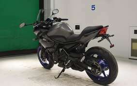 YAMAHA XJ6 2013