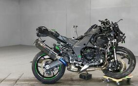 KAWASAKI NINJA 1000 SX ZXT02K